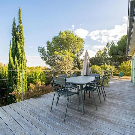 Awesome In Holiday home *